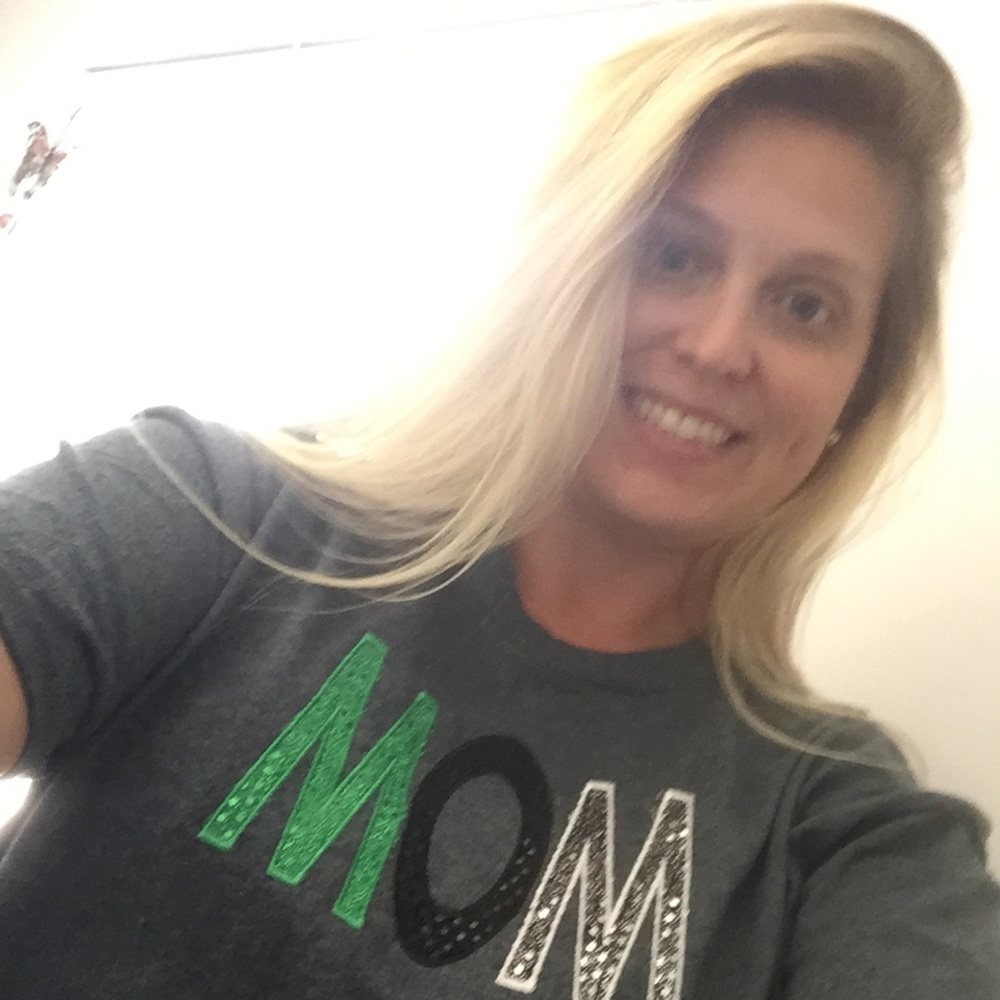 Meet your Posher, Leann